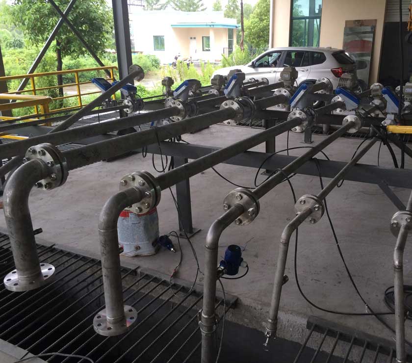 水泵测试系统专区